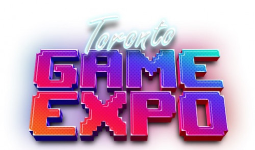 Toronto Game Expo