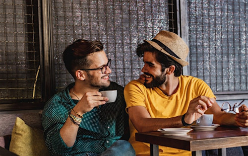 Toronto Gay Speed Dating (30+ Men)