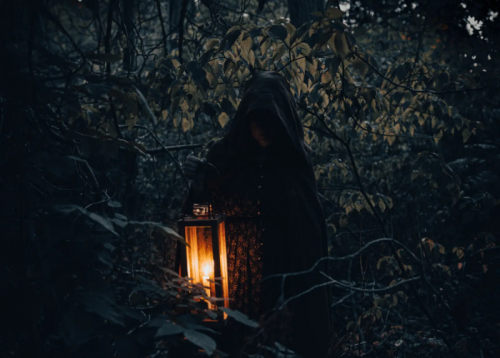 Pickering Ghost Walk-event-photo