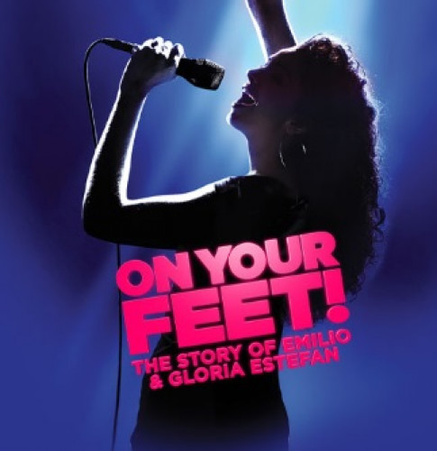 On Your Feet! The Story of Emilio & Gloria Estefan