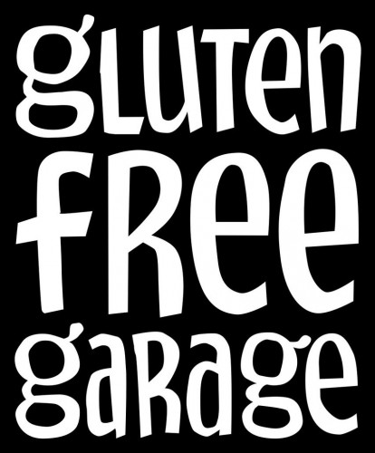 Gluten Free Garage