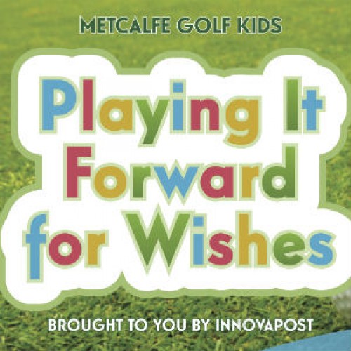 Playing It Forward for Wishes