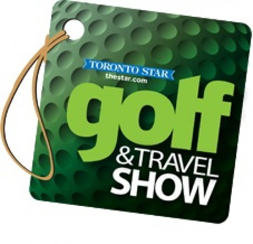 Toronto Golf & Travel Show-event-photo