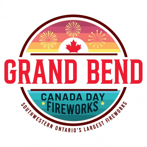 Grand Bend Canada Day Celebration & Fireworks-event-photo