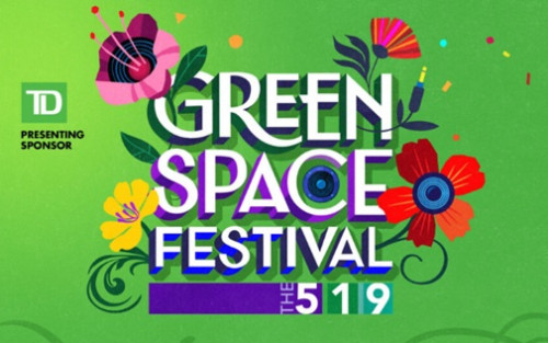 Green Space Festival-event-photo