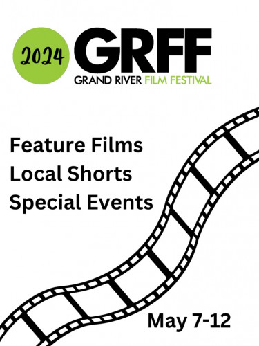 The Grand River Film Festival