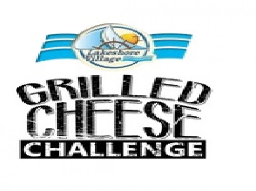 Lakeshore Village Grilled Cheese Challenge-event-photo