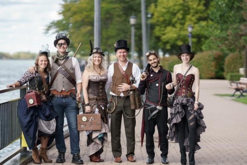 Amherstburg Uncommon-event-photo