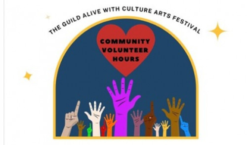 Guild Alive with Culture Arts Festival-event-photo