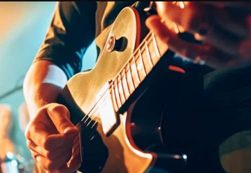Guitars and Gasoline-event-photo