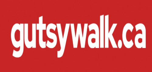 Gutsy Walk 2025