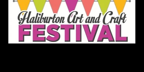 Haliburton Art & Craft Festival