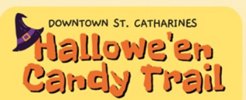 Halloween Candy Trail-event-photo