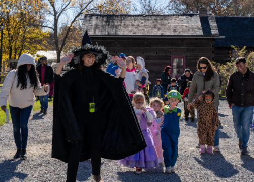 Hallowe'en Fest-event-photo