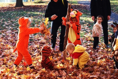 Halloween Howl in High Park-event-photo