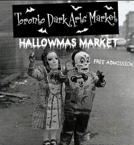 Hallowmas Market-event-photo