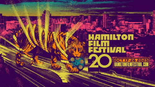 Hamilton Film Festival-event-photo