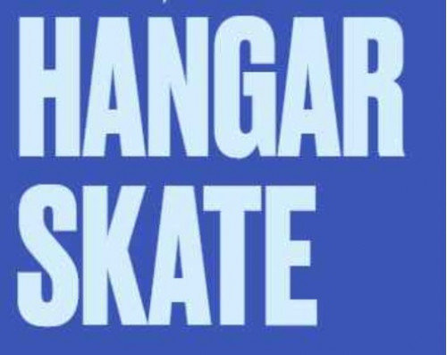 Hangar Skate