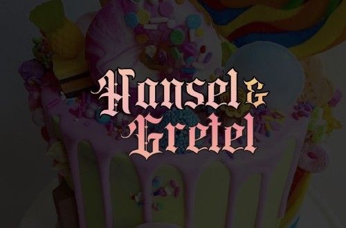 THE HANSEL AND GRETEL IMMERSIVE COCKTAIL EXPERIENCE-event-photo
