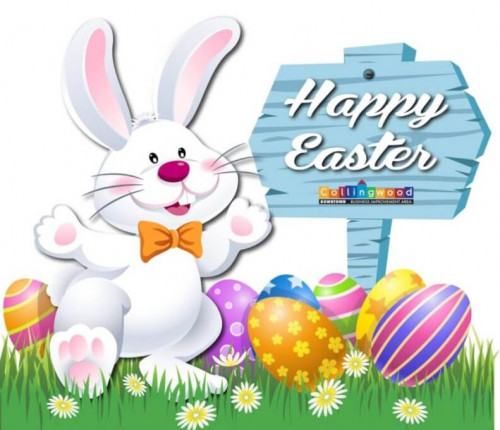 Great Easter Egg Hunt-event-photo