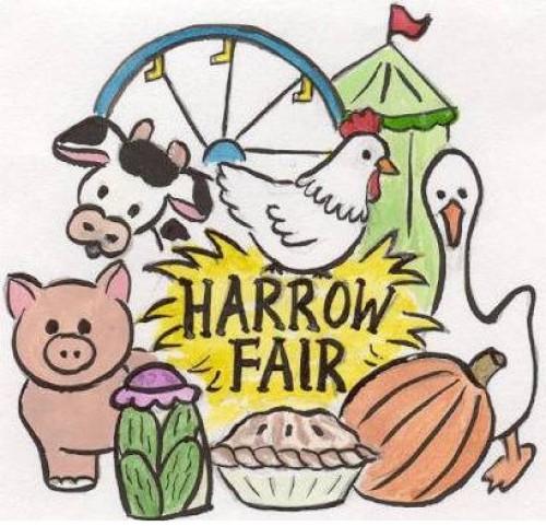Harrow Fair