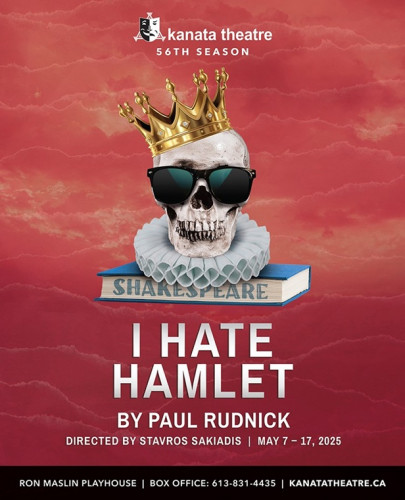 I Hate Hamlet by Paul Rudnick-event-photo