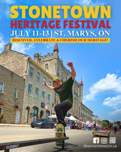 Stonetown Heritage Festival-event-photo