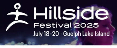 Guelph Hillside Festival-event-photo