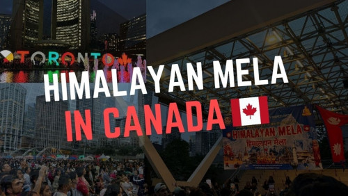 Himalayan Mela-event-photo