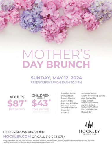 MOTHER'S DAY BRUNCH-event-photo