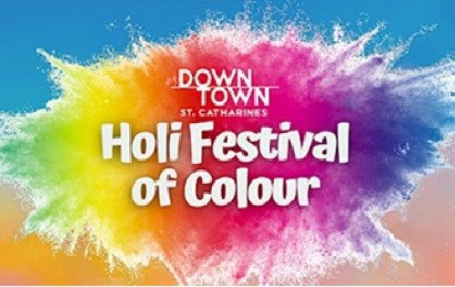Holi Festival of Colour-event-photo