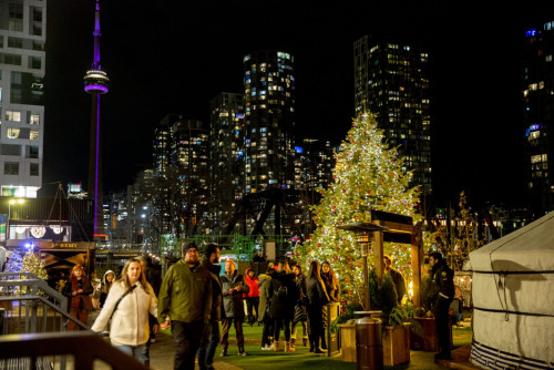 Stackt Holiday Hills Market-event-photo