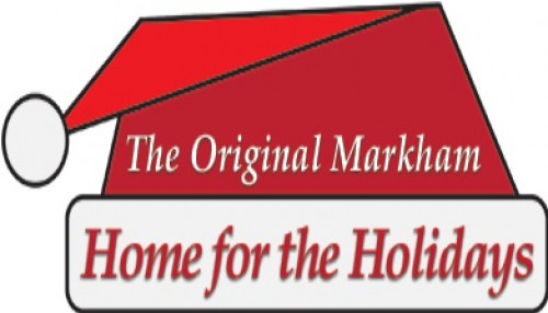 Markham Home for the Holidays