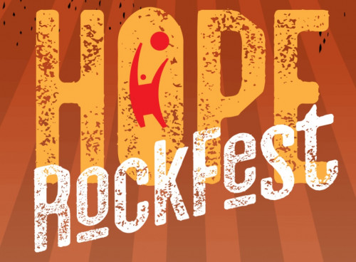 HOPE RockFest-event-photo