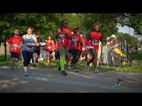 2021 Toronto Carnival Run (Virtual)