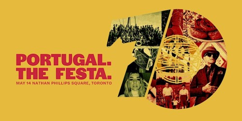 Portugal. The Festa.-event-photo