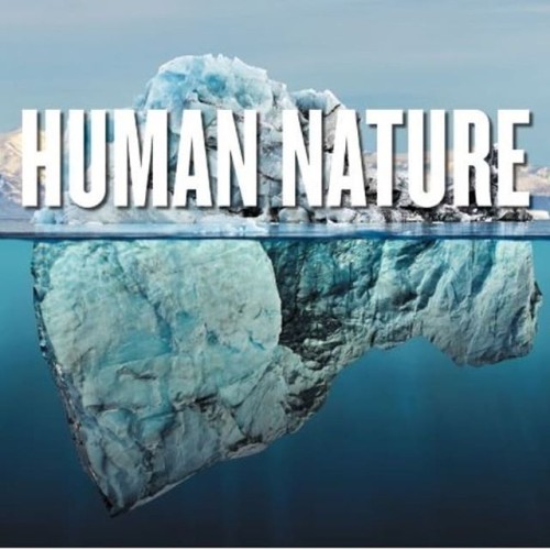 ‘HUMAN NATURE’ EXHIBITION-event-photo