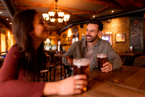 Kitchener-Waterloo + Guelph Speed Dating (Ages 30-45)-event-photo
