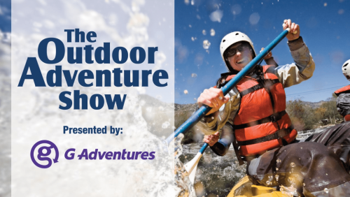 The Outdoor Adventure Show-event-photo
