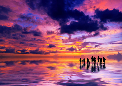 Dare to ‘Re-Treat’: Self Care Experience-event-photo