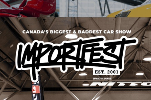 ImportFest Car Show-event-photo