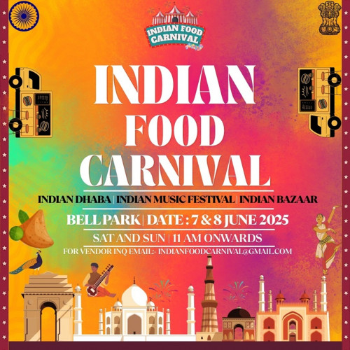 Indian Food Carnival-event-photo