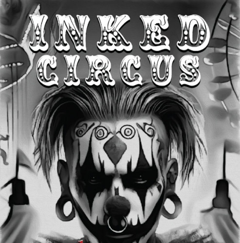 Inked Circus Tattoo Expo-event-photo