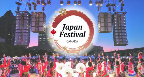 Japan Festival Canada-event-photo