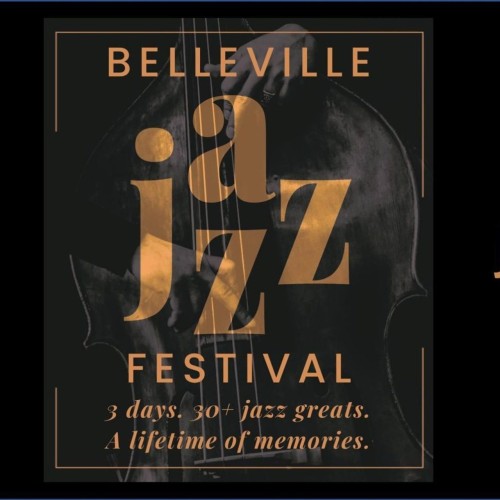 Belleville Jazz Festival