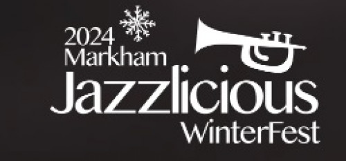 Markham Jazzlicious Winterfest