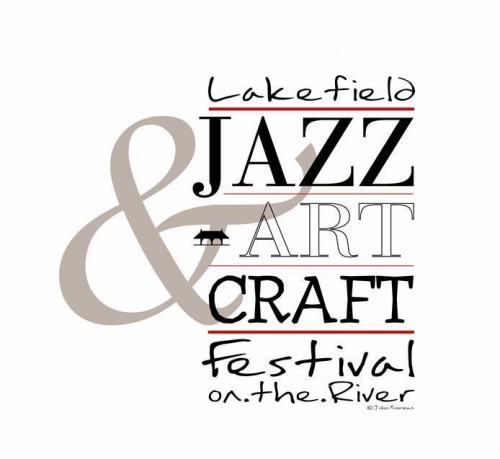 Lakefield Jazz, Art & Craft Festival