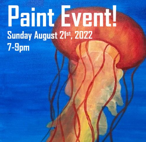 Paint Event @ Grain & Grit-event-photo