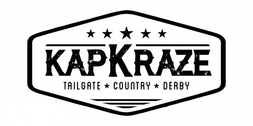 Kap Kraze Tailgate-Country-Derby