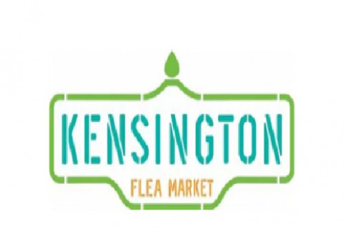 Kensington Flea Market